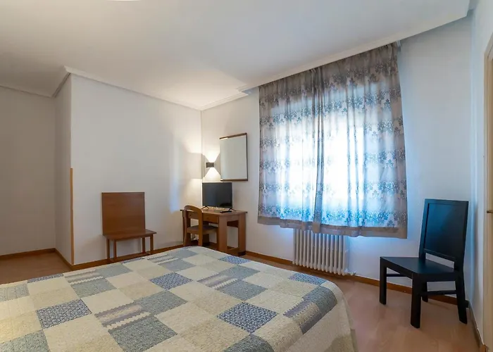 Hotel Pedro Torres